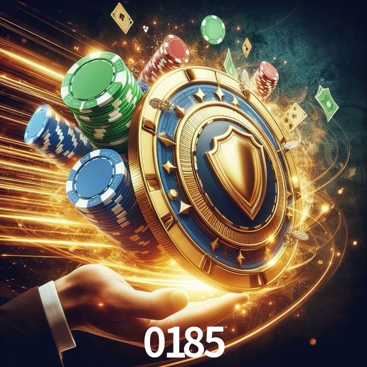 Torneios e prêmios garantidos na 0185